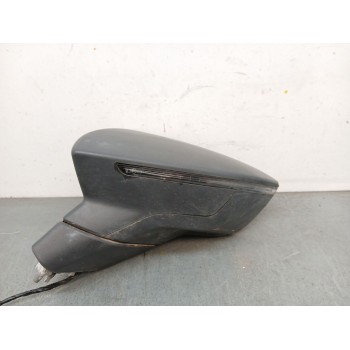 Recambio de retrovisor izquierdo para seat arona (kj7, kjp) 1.0 tsi referencia OEM IAM E9026684  