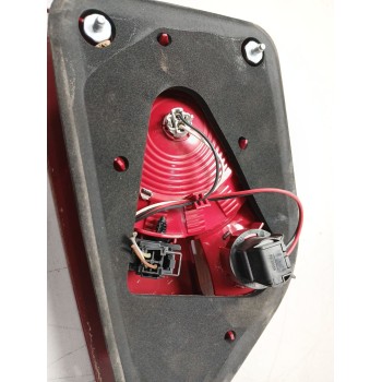 Recambio de piloto trasero izquierdo interior para seat altea xl (5p5, 5p8) 1.9 tdi referencia OEM IAM   