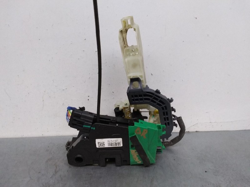 Recambio de cerradura puerta delantera derecha para hyundai i30 cw (pd) go! referencia OEM IAM 81320G3050  7 CABLES