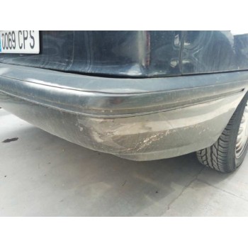 Recambio de paragolpes trasero para saab 900 cabrio 2.3 se referencia OEM IAM   