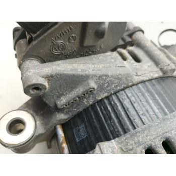 Recambio de alternador para volvo xc60 ii (246) b4 mild-hybrid awd referencia OEM IAM   