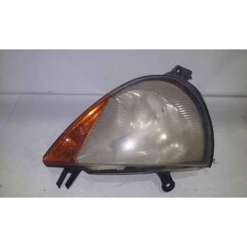 Recambio de faro derecho para ford ka (ccq) básico referencia OEM IAM   