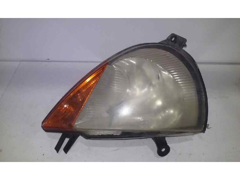 Recambio de faro derecho para ford ka (ccq) básico referencia OEM IAM   