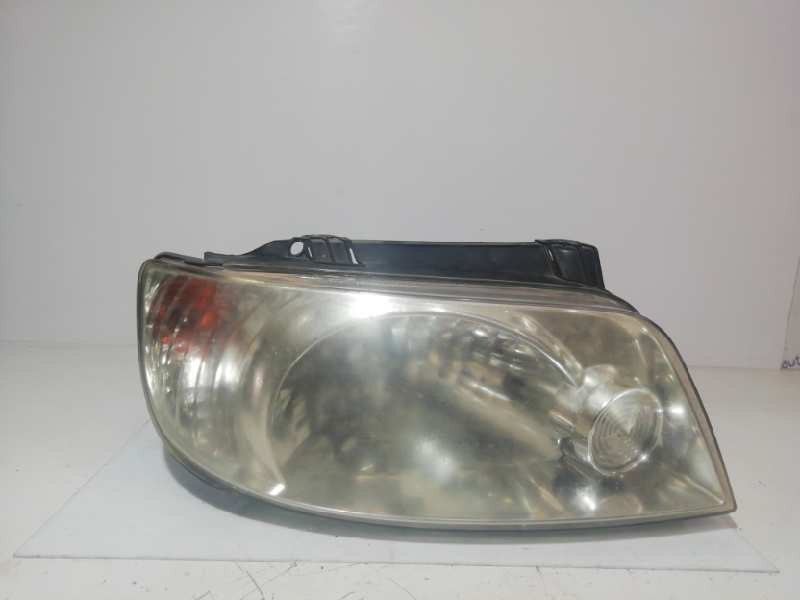 Recambio de faro derecho para hyundai matrix (fc) 1.5 crdi gls referencia OEM IAM   