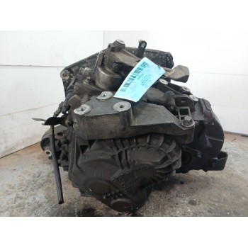 Recambio de caja cambios para opel vectra c gts (z02) 1.9 cdti (f68) referencia OEM IAM M32019  