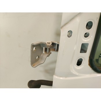 Recambio de puerta delantera izquierda para fiat talento furgoneta (296_) 2.0 ecojet referencia OEM IAM 0006000620487  