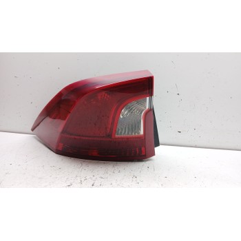 Recambio de piloto trasero izquierdo para volvo s60 ii (134) d3 referencia OEM IAM 31395930 30796267 