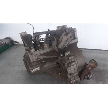 Recambio de caja cambios para ford focus lim. (cb4) business referencia OEM IAM 6M5R7002YC 84.231KM 5V