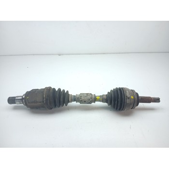 TRANSMISION DELANTERA IZQUIERDA 4342005380 