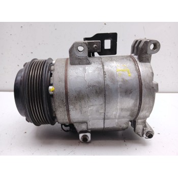 COMPRESOR AIRE ACONDICIONADO GHT661450 F500AUCAA06 