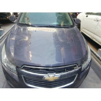 Recambio de capot para chevrolet cruze 2.0 diesel cat referencia OEM IAM 94537888  