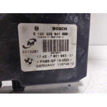 Recambio de electroventilador para bmw serie 1 berlina (e81/e87) 116d referencia OEM IAM 780199301 1137328144 75617119
