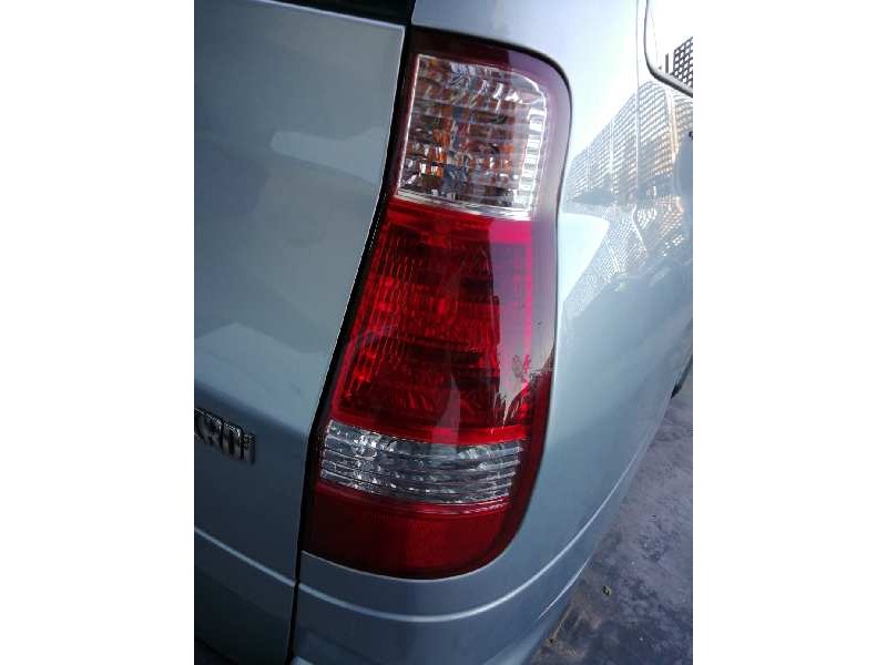 Recambio de piloto trasero derecho para hyundai matrix (fc) 1.5 crdi cat referencia OEM IAM 9240217610 2ª 