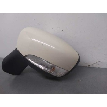 Recambio de retrovisor izquierdo para renault captur zen referencia OEM IAM  7 CABLES 
