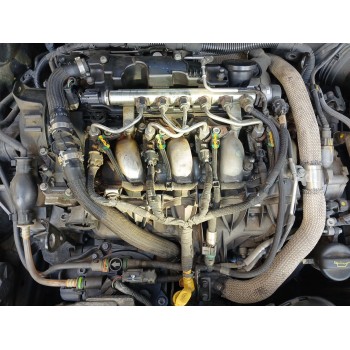Recambio de motor completo para peugeot 508 sw i (8e_) 2.2 hdi referencia OEM IAM 4HL 4H02 B
