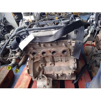Recambio de motor completo para hyundai i20 classic referencia OEM IAM   