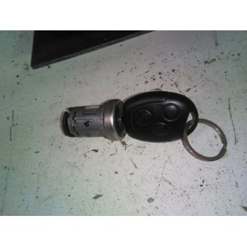 CONMUTADOR DE ARRANQUE 