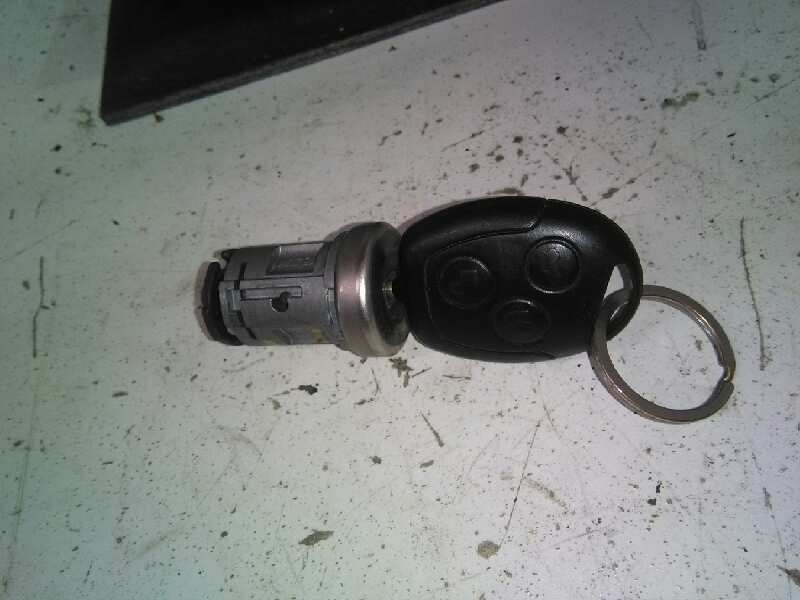 Recambio de conmutador de arranque para ford fusion (cbk) ambiente referencia OEM IAM   