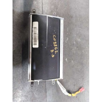 Recambio de airbag delantero derecho para mitsubishi colt berlina 5 (z30a) 1.1 inform (d) referencia OEM IAM   