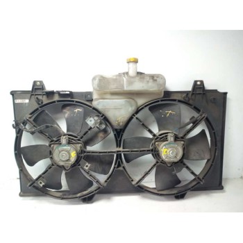 Recambio de electroventilador para mazda 6 berlina (gg) 2.0 crtd 143 active (5-ptas.) referencia OEM IAM   
