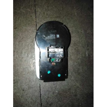 Recambio de mando luces para opel corsa d selective referencia OEM IAM 13310331  