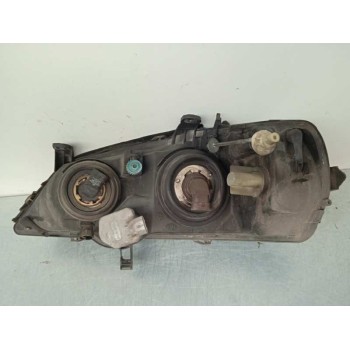 Recambio de faro derecho para opel astra g berlina comfort referencia OEM IAM 13132460  