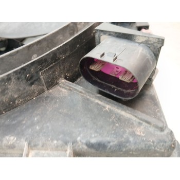 Recambio de electroventilador para seat altea (5p1) 1.9 tdi referencia OEM IAM 1K0121207T  