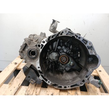 CAJA CAMBIOS U89VJH ENTREGA CASCO 6V 85.027KM