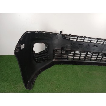 Recambio de paragolpes delantero para peugeot partner furgoneta/monovolumen (k9) 1.5 bluehdi 100 referencia OEM IAM 9816765680  