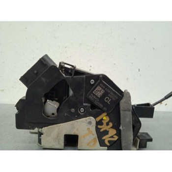 Recambio de cerradura puerta trasera derecha para ford transit connect kombi referencia OEM IAM DT11V43288BG  5 PINS