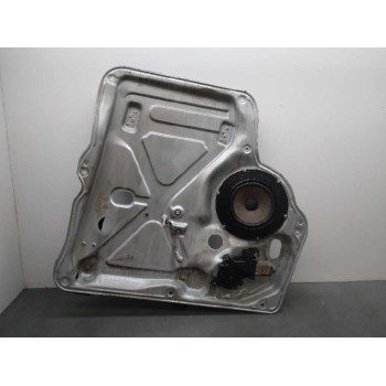 ELEVALUNAS DELANTERO DERECHO 7E1837730K PANEL+MOTOR+ MECANISMO 13 PINES