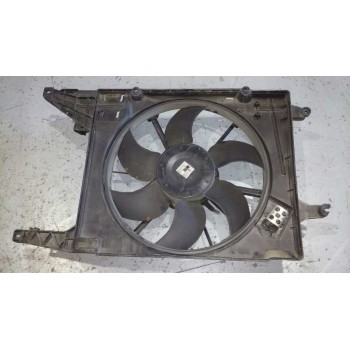 Recambio de electroventilador para dacia logan ambiance referencia OEM IAM 8200385744B TOCADO 