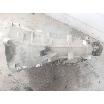 Recambio de caja cambios para bmw x1 (e84) sdrive 18 d referencia OEM IAM 8HP45  