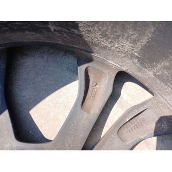 Recambio de llanta para ford puma (j2k, cf7) 1.0 ecoboost referencia OEM IAM 2498738 x1 18 pulgadas