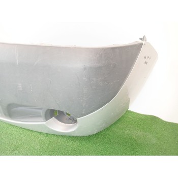 Recambio de paragolpes delantero para renault trafic ii autobús (jl) 2.5 dci 115 referencia OEM IAM 620100308R  