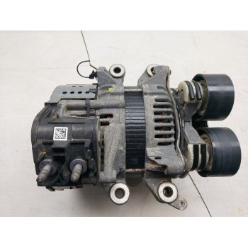 Recambio de alternador para volvo xc60 ii (246) b4 mild-hybrid awd referencia OEM IAM   
