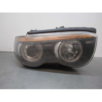 Recambio de faro derecho para bmw serie 7 (e65/e66) 730d referencia OEM IAM  XENON 