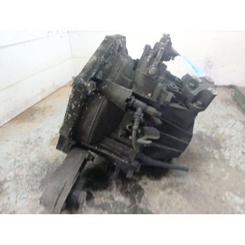 Recambio de caja cambios para opel vectra c gts (z02) 1.9 cdti (f68) referencia OEM IAM M32019  