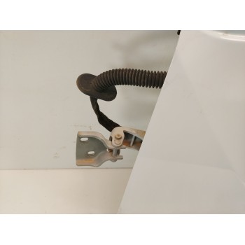 Recambio de puerta delantera izquierda para fiat talento furgoneta (296_) 2.0 ecojet referencia OEM IAM 0006000620487  