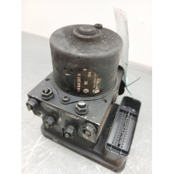 Recambio de abs para volkswagen golf v berlina (1k1) highline referencia OEM IAM 1k0614517k  