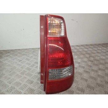 Recambio de piloto trasero derecho para hyundai matrix (fc) 1.5 crdi cat referencia OEM IAM 9240217610 2ª 