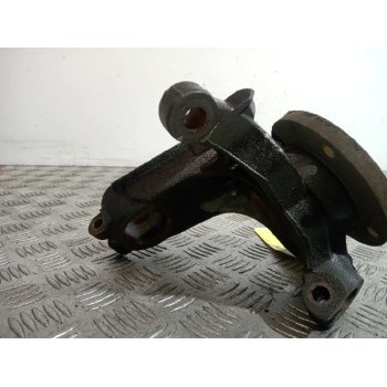 Recambio de mangueta delantera derecha para citroën c-elysée exclusive referencia OEM IAM   