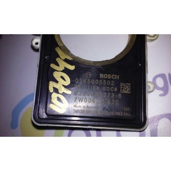Recambio de modulo electronico para renault laguna grandtour iii authentique referencia OEM IAM 0265005502 SENSOR DE GIRO 