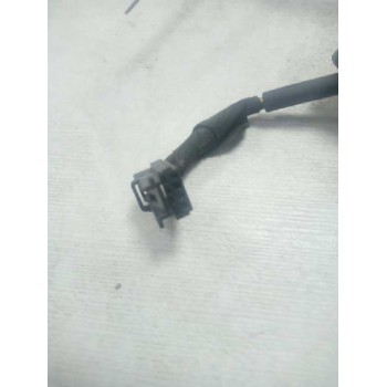 Recambio de sensor para audi a4 berlina (8e) 2.5 tdi referencia OEM IAM 0265006808  