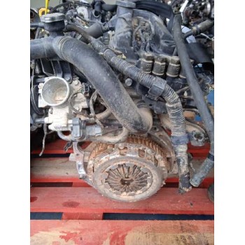 Recambio de motor completo para hyundai i20 classic referencia OEM IAM   
