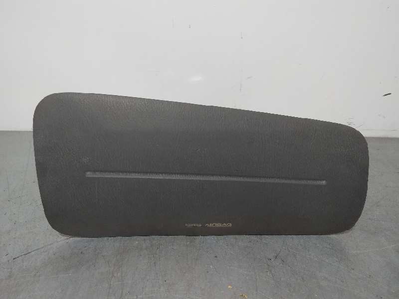 Recambio de airbag delantero derecho para nissan navara pick-up (d40m) 2.5 dci diesel cat referencia OEM IAM KPVJ4015170022  