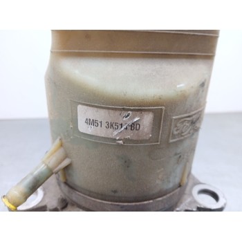 Recambio de bomba direccion para ford focus ii (da_, hcp, dp) 1.8 tdci referencia OEM IAM 4M513K514BD  