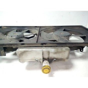 Recambio de electroventilador para mazda 6 berlina (gg) 2.0 crtd 143 active (5-ptas.) referencia OEM IAM   