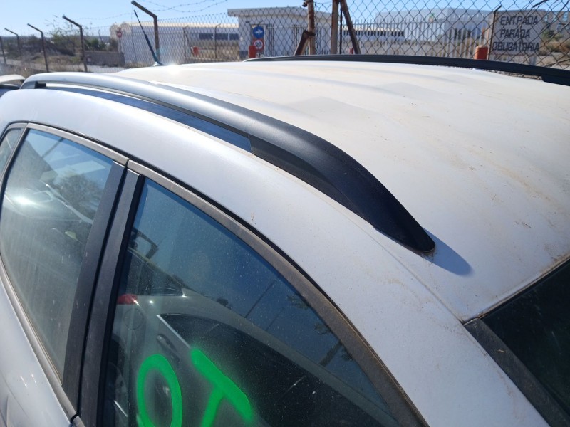 Recambio de barras techo para seat arona (kj7, kjp) 1.0 tsi referencia OEM IAM   