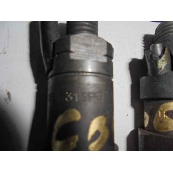 INYECTOR LCR67343030 UNA UNIDAD 